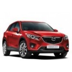 Mazda CX-5 Door Logo Projector Lights