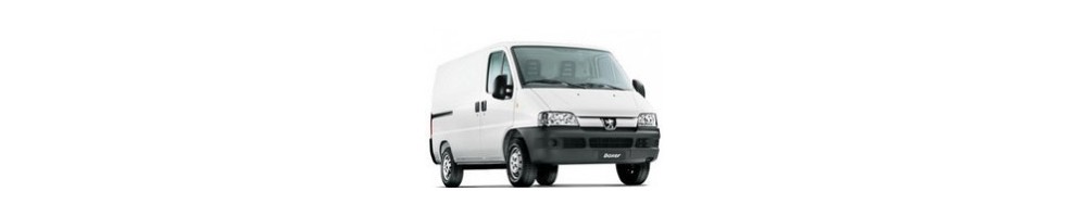 Peugeot Boxer Door Logo Projector Lights | Andmonc