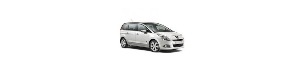 Peugeot 5008 Door Logo Projector Lights | Andmonc
