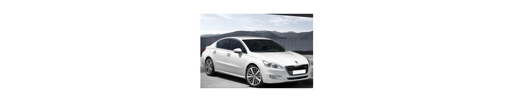 Peugeot 508 Door Logo Projector Lights | Andmonc