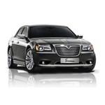 Lancia Thema Door Logo Projector Lights