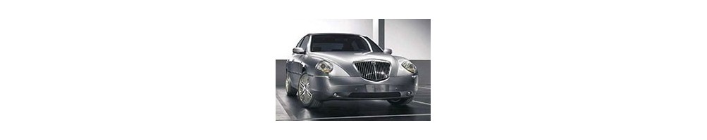Lancia Thesis Door Logo Projector Lights | Andmonc