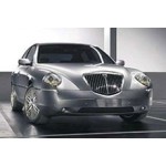 Lancia Thesis Door Logo Projector Lights