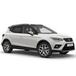 Seat Arona Door Logo Projector Lights