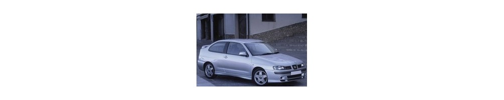 Seat Cordoba (6K2) Door Logo Projector Lights | Andmonc