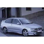 Seat Cordoba (6K2) Door Logo Projector Lights