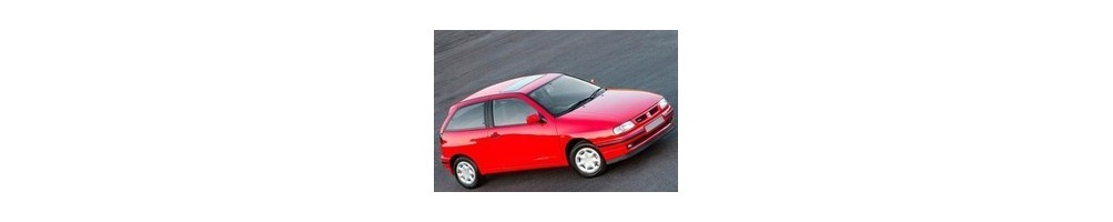 Seat Ibiza (6K1) Door Logo Projector Lights | Andmonc