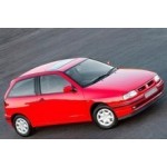 Seat Ibiza (6K1) Door Logo Projector Lights