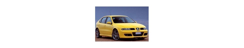 Seat Leon 1 (1M) Door Logo Projector Lights | Andmonc