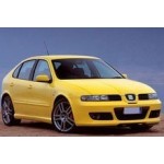 Seat Leon 1 (1M) Door Logo Projector Lights