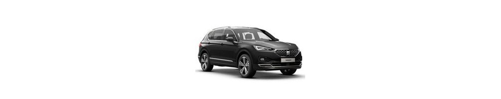 Seat Tarraco Door Logo Projector Lights | Andmonc