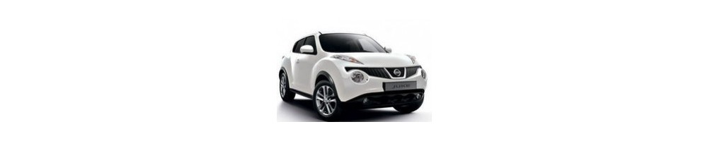 Nissan Juke Door Logo Projector Lights | Andmonc