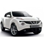 Nissan Juke Door Logo Projector Lights