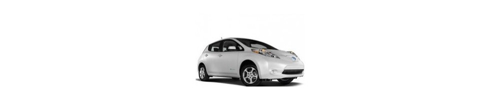 Nissan Leaf Door Logo Projector Lights | Andmonc