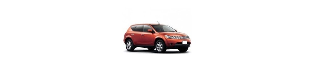 Nissan Murano Door Logo Projector Lights | Andmonc