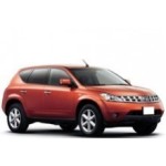 Nissan Murano Door Logo Projector Lights