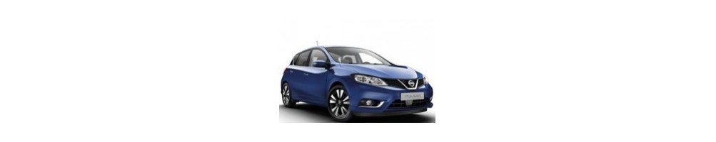 Nissan Pulsar Door Logo Projector Lights | Andmonc
