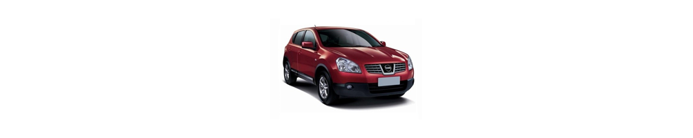Nissan Qashqai I Door Logo Projector Lights | Andmonc
