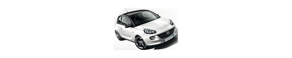 Opel Adam Door Logo Projector Lights | Andmonc