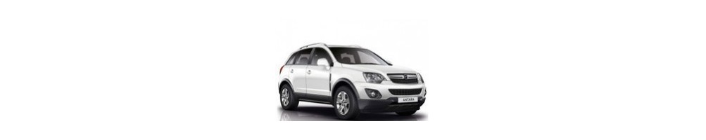 Opel Antara Door Logo Projector Lights | Andmonc