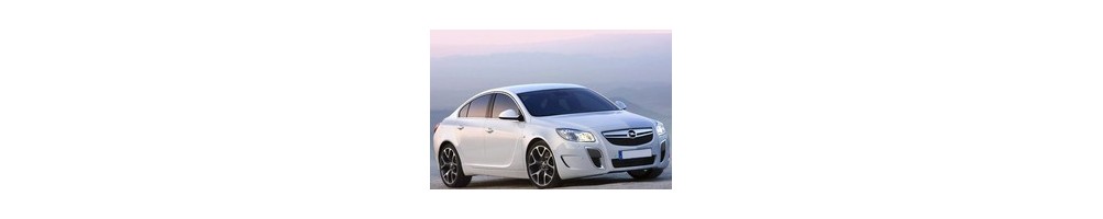 Opel Insignia Door Logo Projector Lights | Andmonc
