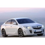 Opel Insignia Door Logo Projector Lights