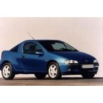Opel Tigra Door Logo Projector Lights