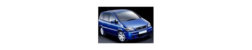 Opel Zafira (A) Door Logo Projector Lights | Andmonc