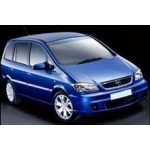 Opel Zafira (A) Door Logo Projector Lights