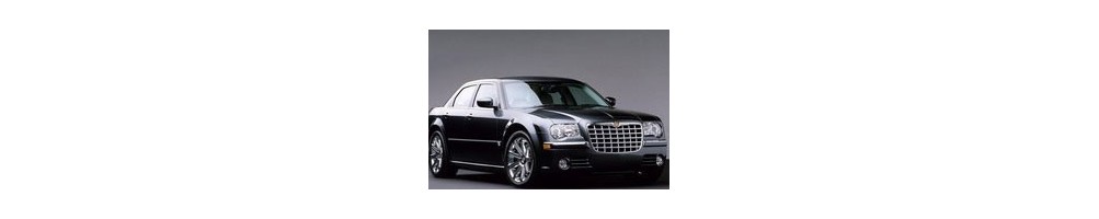 Chrysler 300C 300C Touring Door Logo Lights | Andmonc