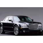 Chrysler 300C 300C Touring Door Logo Projector Lights