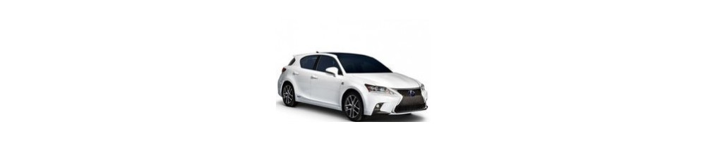 Lexus CT Door Logo Projector Lights | Andmonc