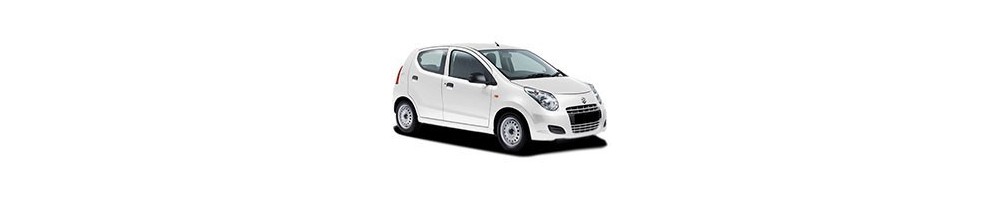 Suzuki Alto II Door Logo Projector Lights | Andmonc