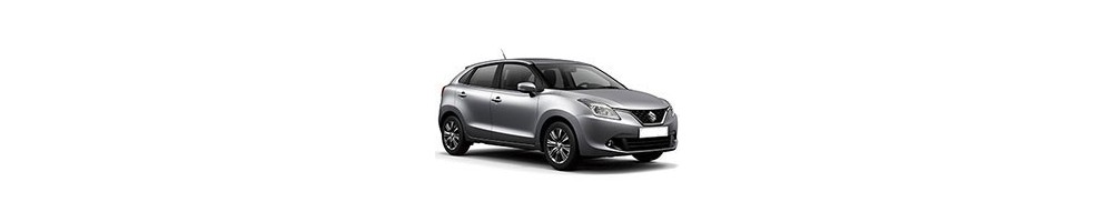 Suzuki Baleno Door Logo Projector Lights | Andmonc