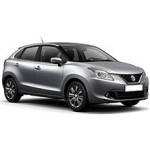 Suzuki Baleno Door Logo Projector Lights