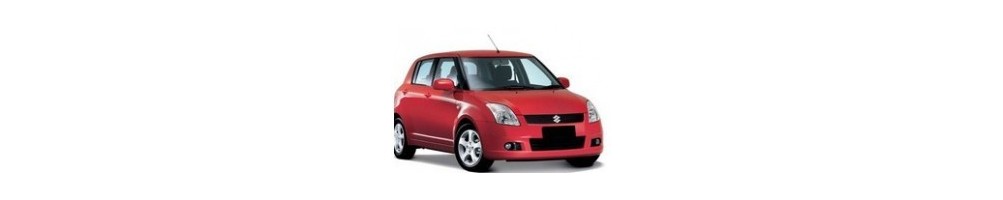 Suzuki Swift III Door Logo Projector Lights | Andmonc