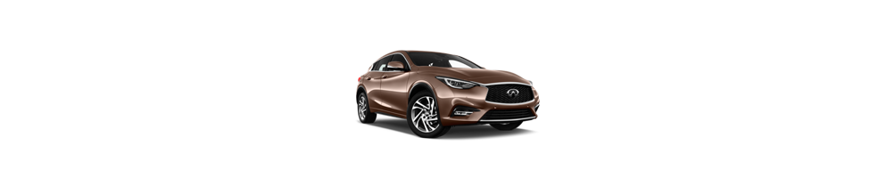 Infiniti Q30 Door Logo Projector Lights | Andmonc