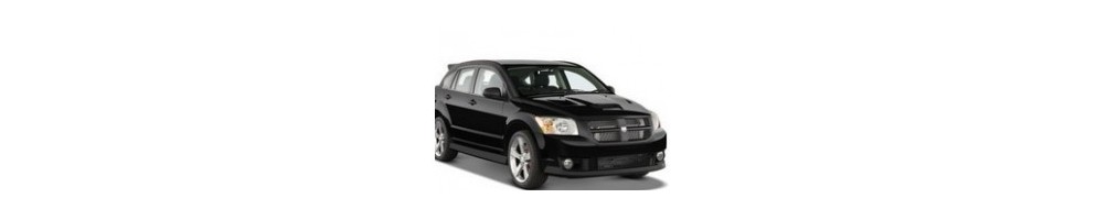 Dodge Caliber Door Logo Projector Lights | Andmonc