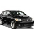 Dodge Caliber Door Logo Projector Lights