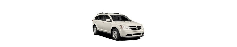 Dodge Journey Door Logo Projector Lights | Andmonc