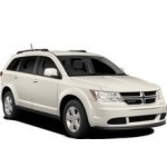 Dodge Journey Door Logo Projector Lights