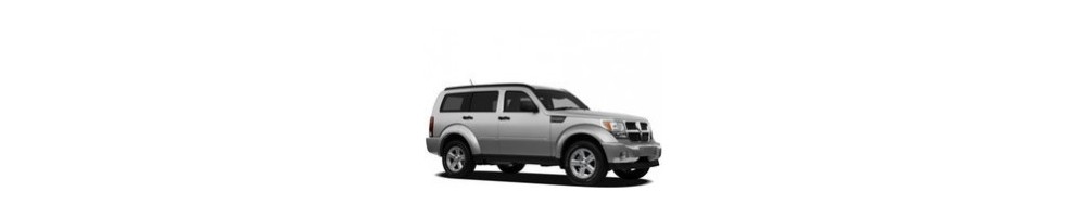 Dodge Nitro Door Logo Projector Lights | Andmonc