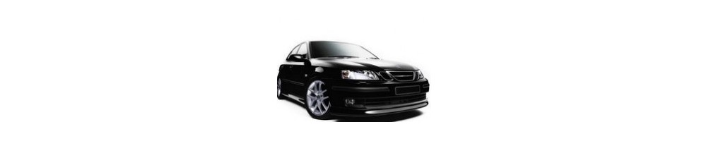SAAB 9_3 Door Logo Projector Lights | Andmonc