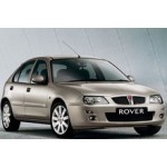 Rover 25 Door Logo Projector Lights