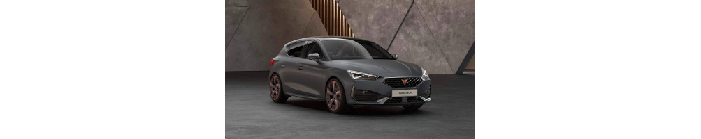 Cupra leon Door Logo Projector Lights | Andmonc