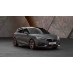 Cupra leon Door Logo Projector Lights