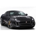 Jaguar F Type Door Logo Projector Lights