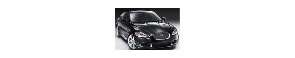 Jaguar XF Door Logo Projector Lights | Andmonc