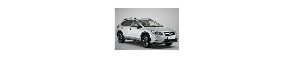 Subaru XV Door Logo Projector Lights | Andmonc