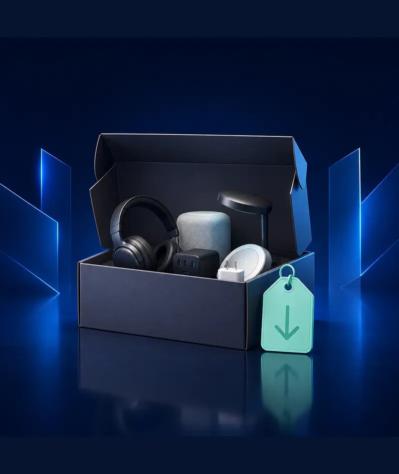 Prodotti e occasioni Outlet Andmonc